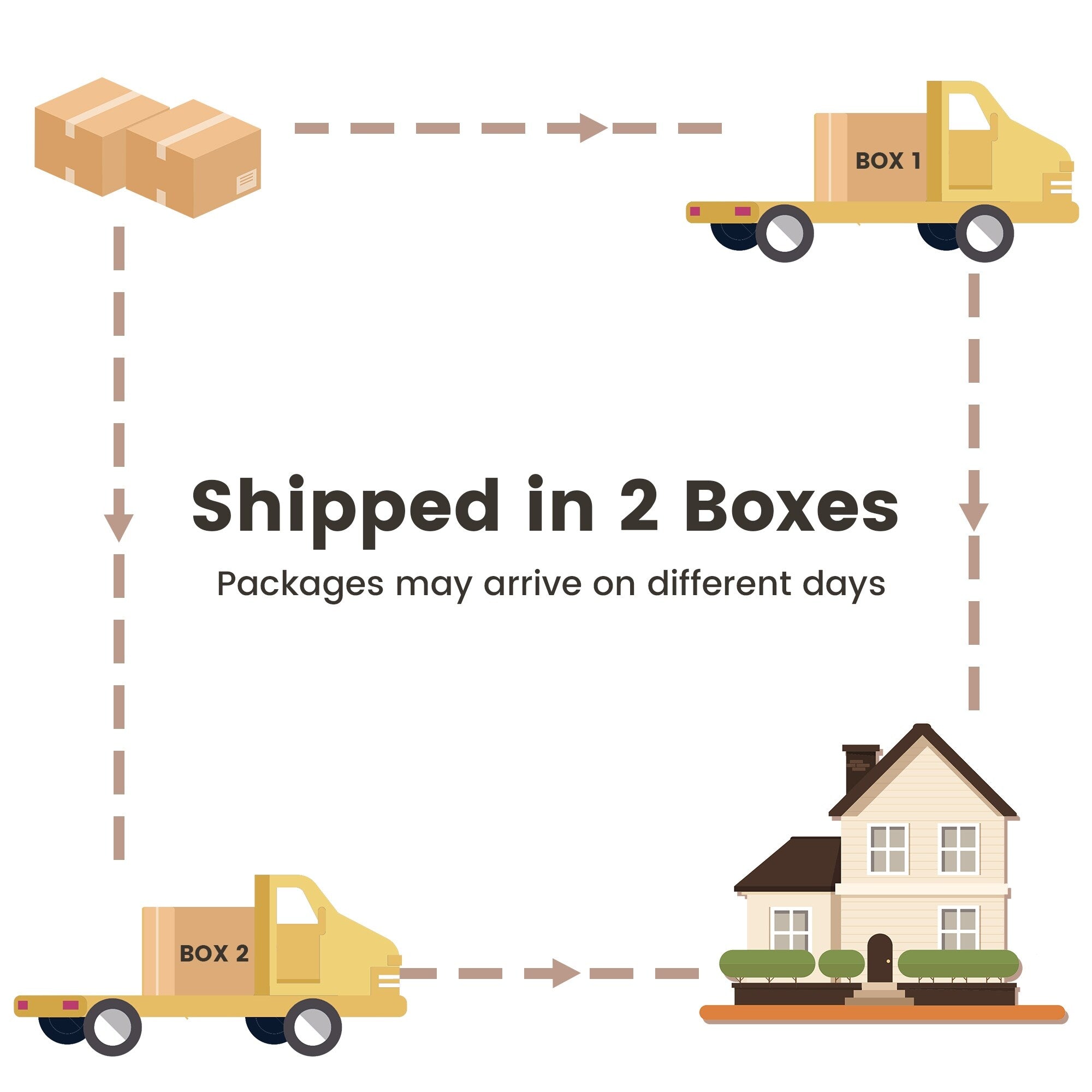 Ensemble de conversation de patio extérieur XIZZI 4 pièces avec table