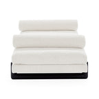 Lit de jour Aspen 78