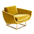 Fauteuil Beaumont