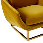 Fauteuil Beaumont