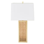 Lampe de table Bellport