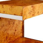 Table d'appoint en porte-à-faux Bond