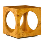 Table d'appoint Bond Cube