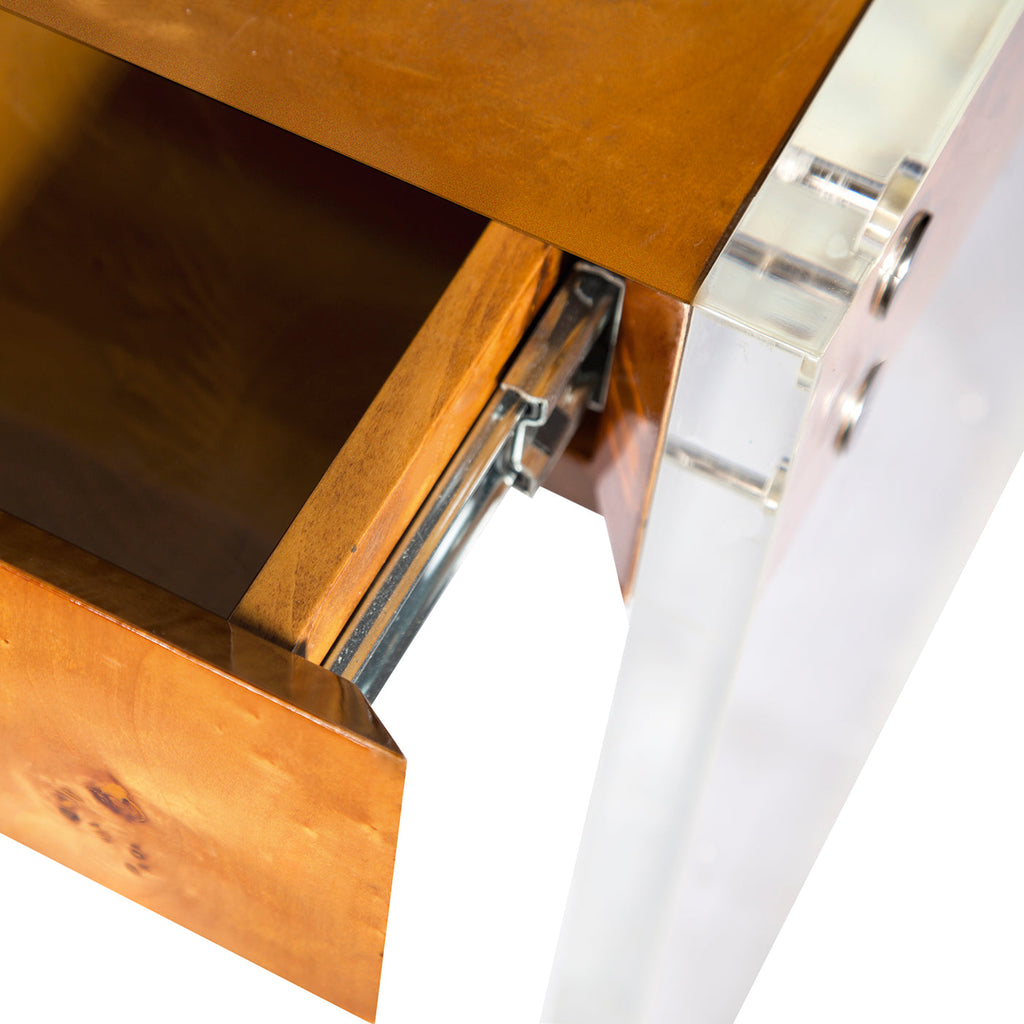 Bureau des obligations