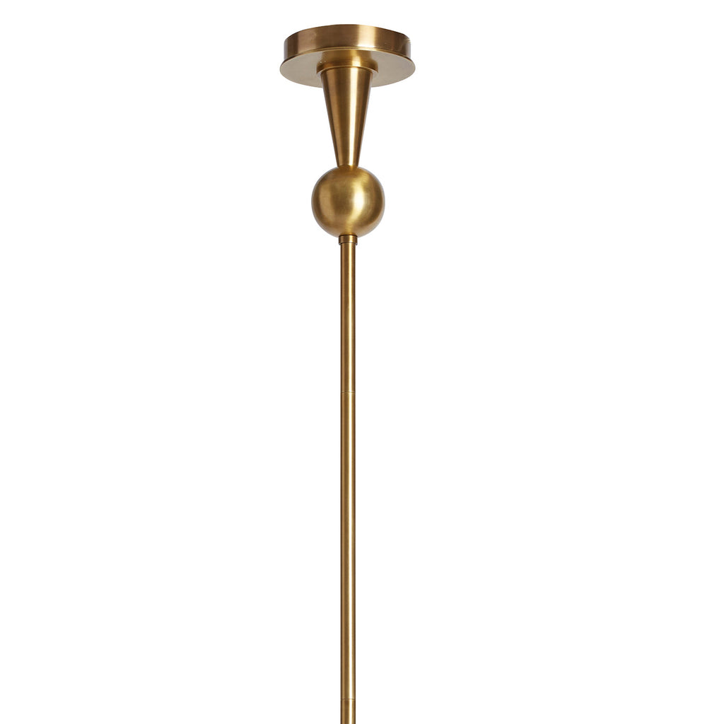 Lustre Caracas à 16 lumières