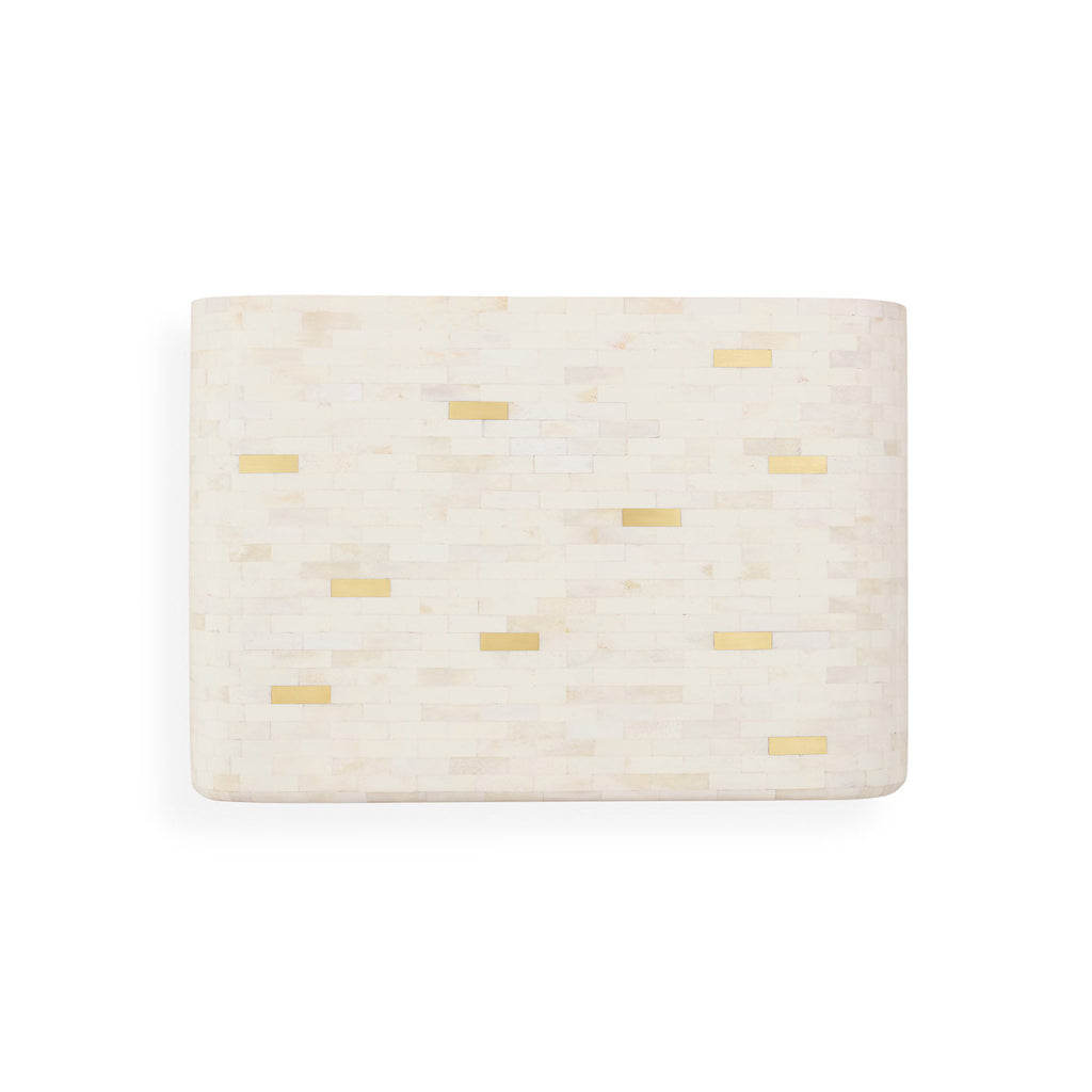 Table d'appoint Casablanca