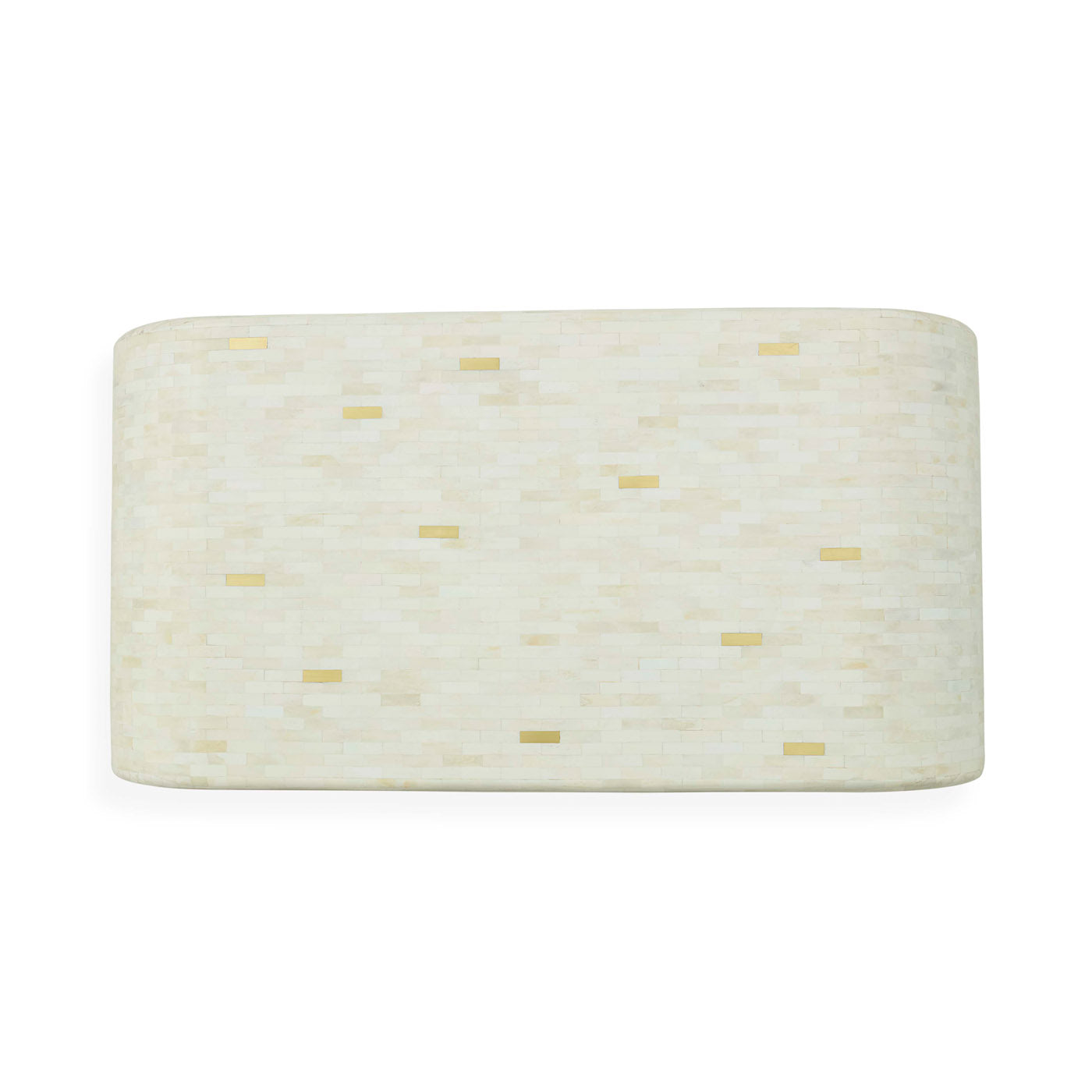 Table basse Casablanca Scroll