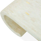 Table basse Casablanca Scroll