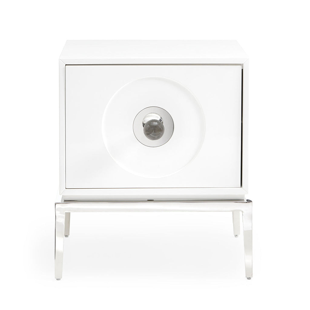 Table d'appoint Channing Large