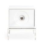 Table d'appoint Channing Large