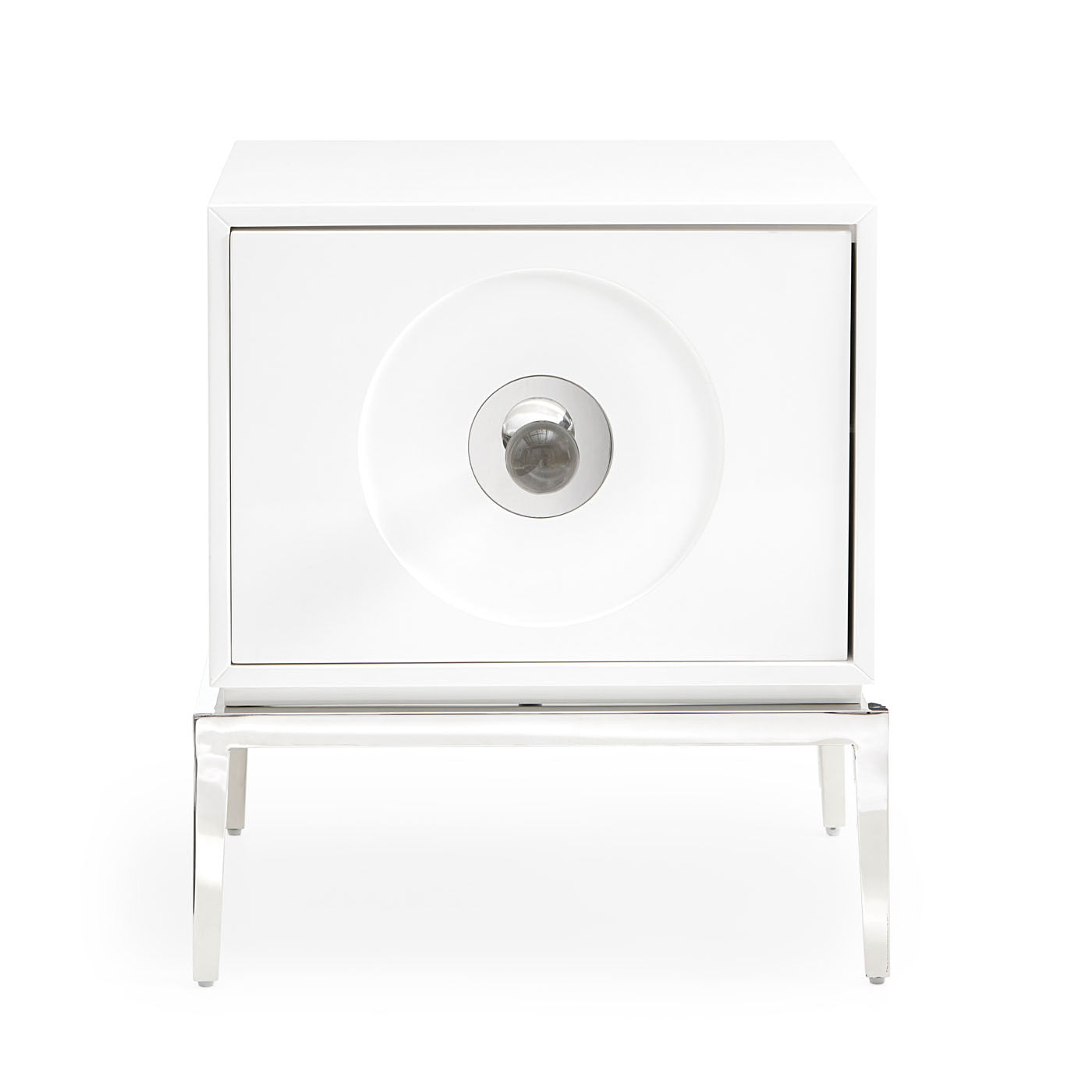 Table d'appoint Channing Large