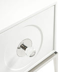 Table d'appoint Channing Large