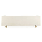 Canapé d'appartement Claridge 73