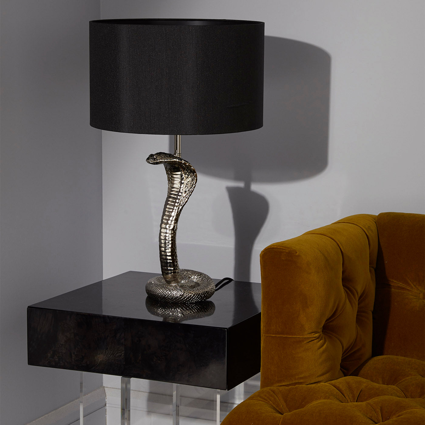Lampe de table Cobra