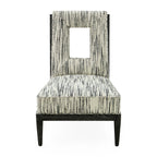 Fauteuil pantoufle Cocteau