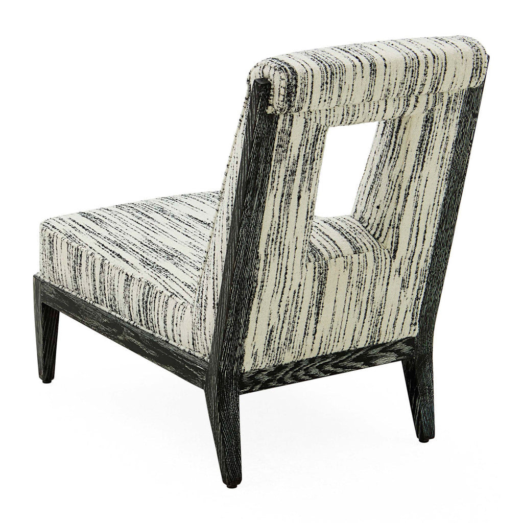 Fauteuil pantoufle Cocteau