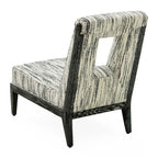 Fauteuil pantoufle Cocteau